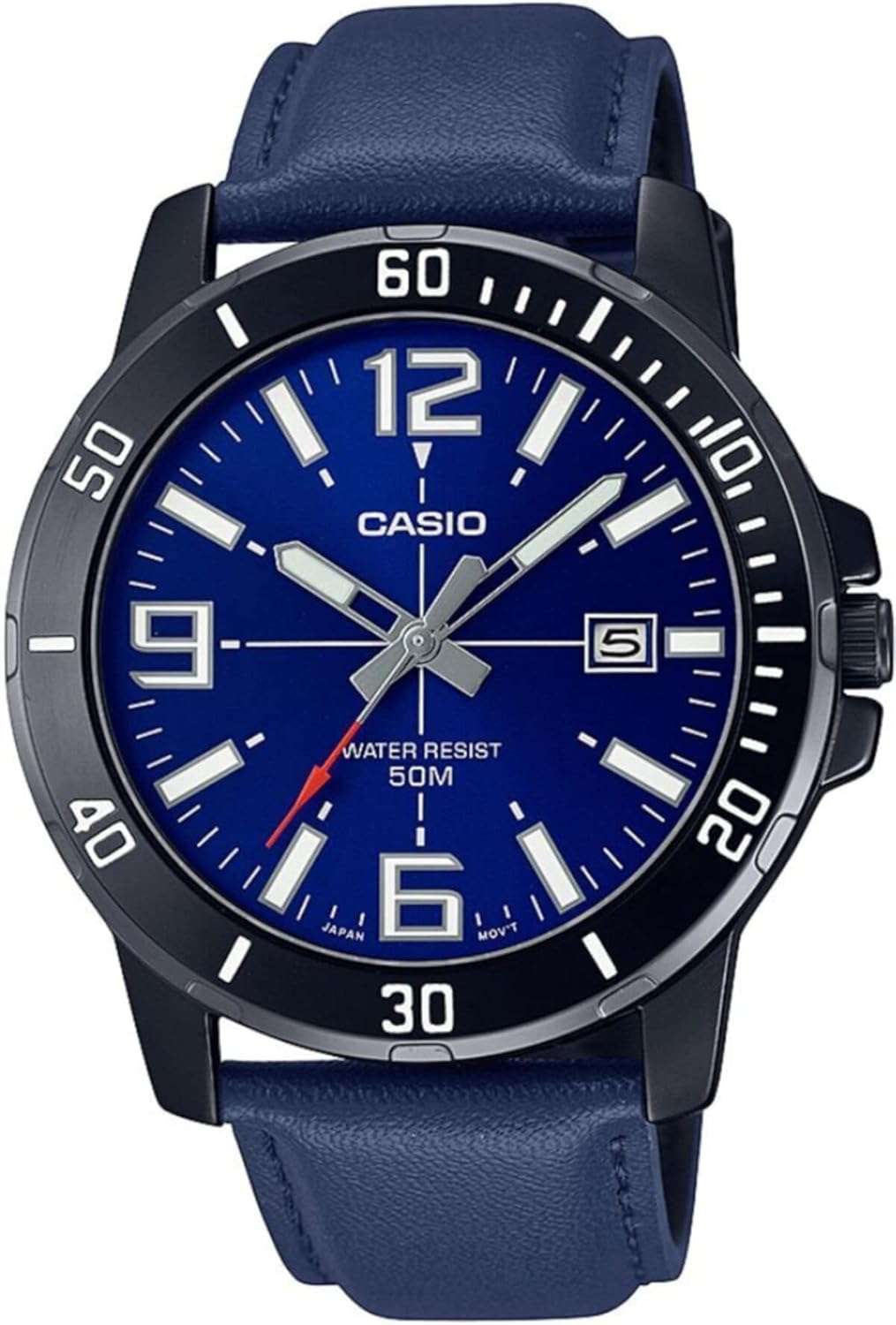 Casio Watch