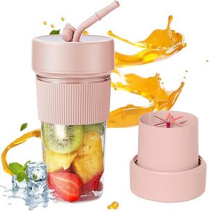 Portable Jiucer Cup