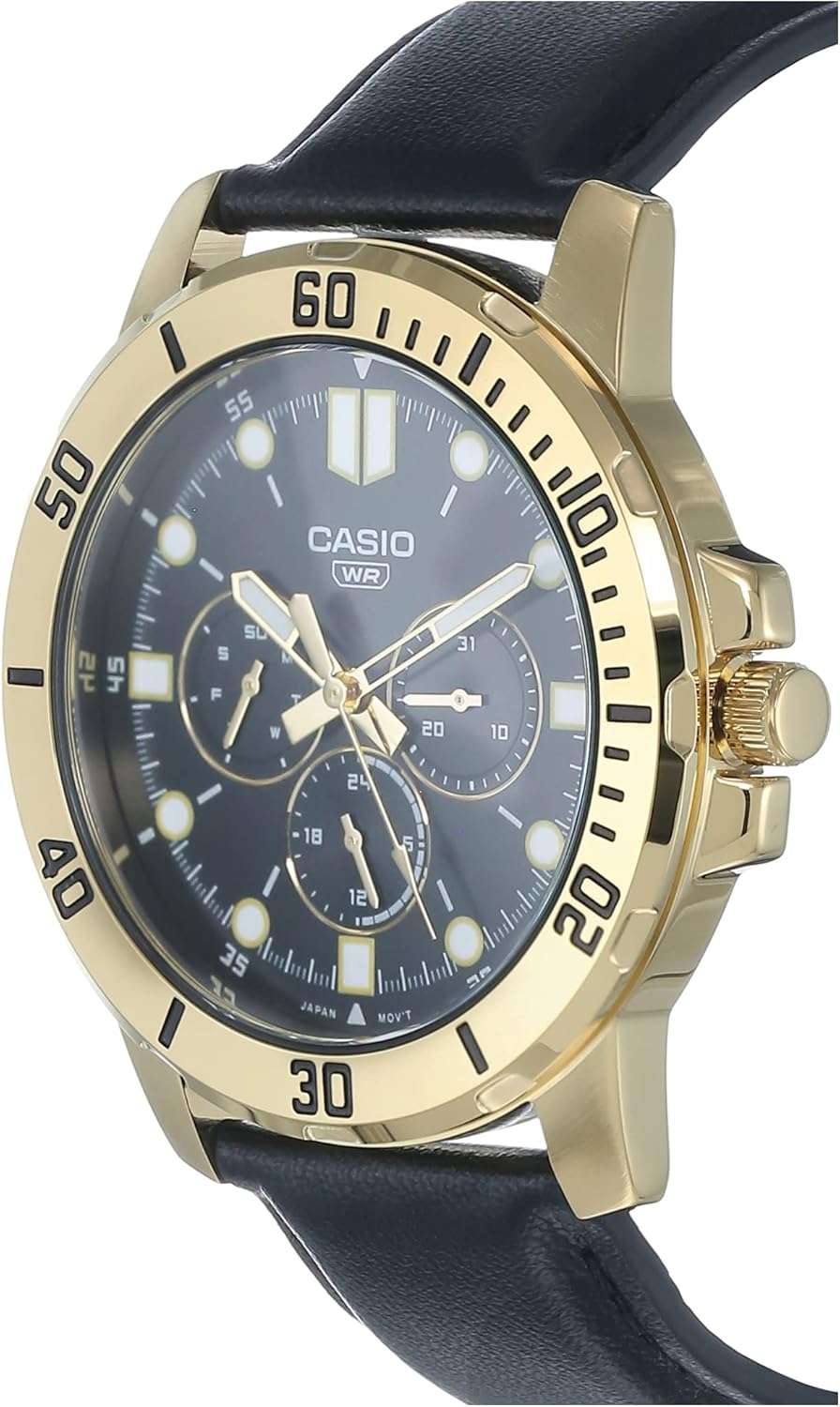 Casio Watch