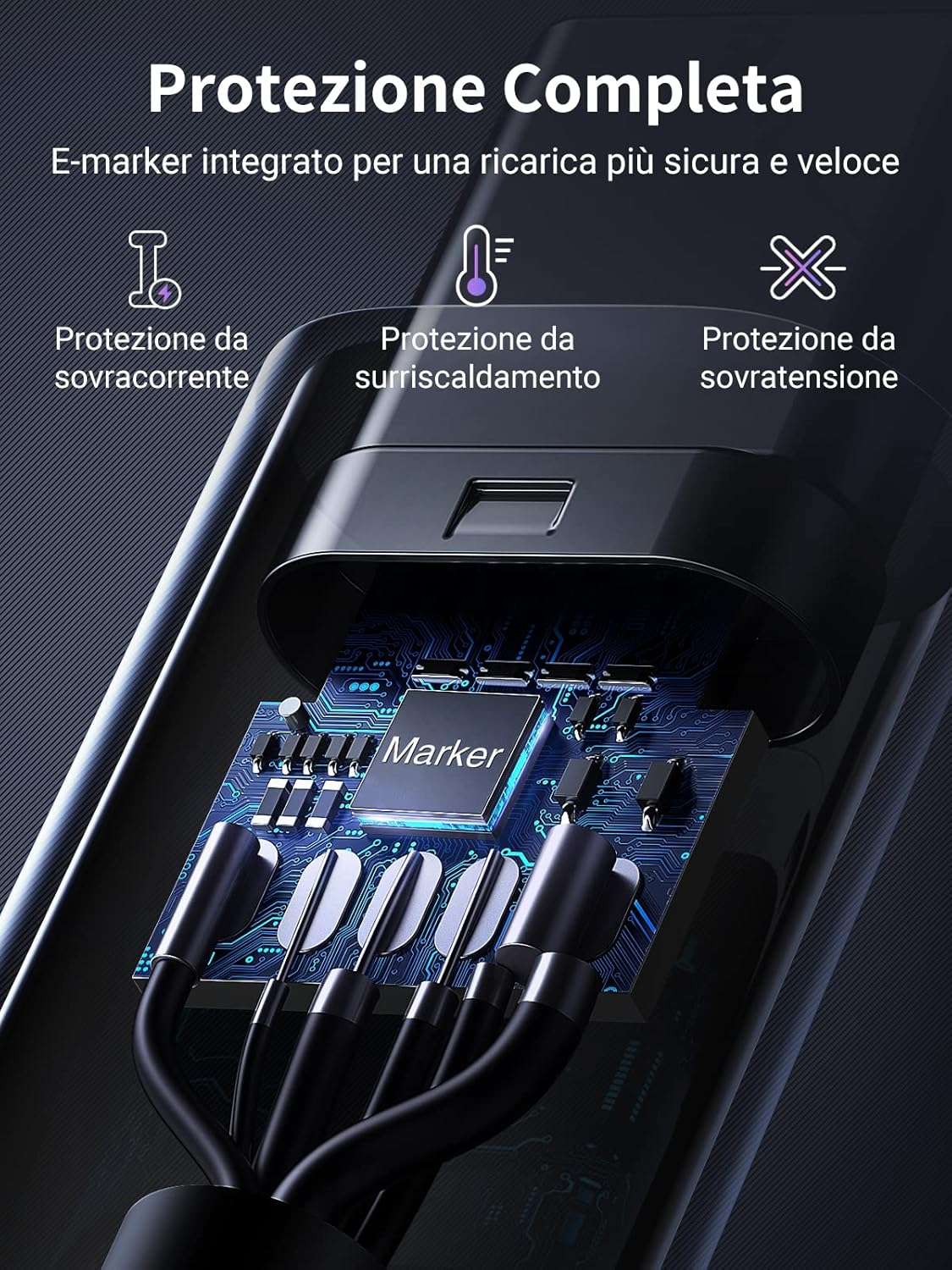 icable Type-C to Type-C 1M