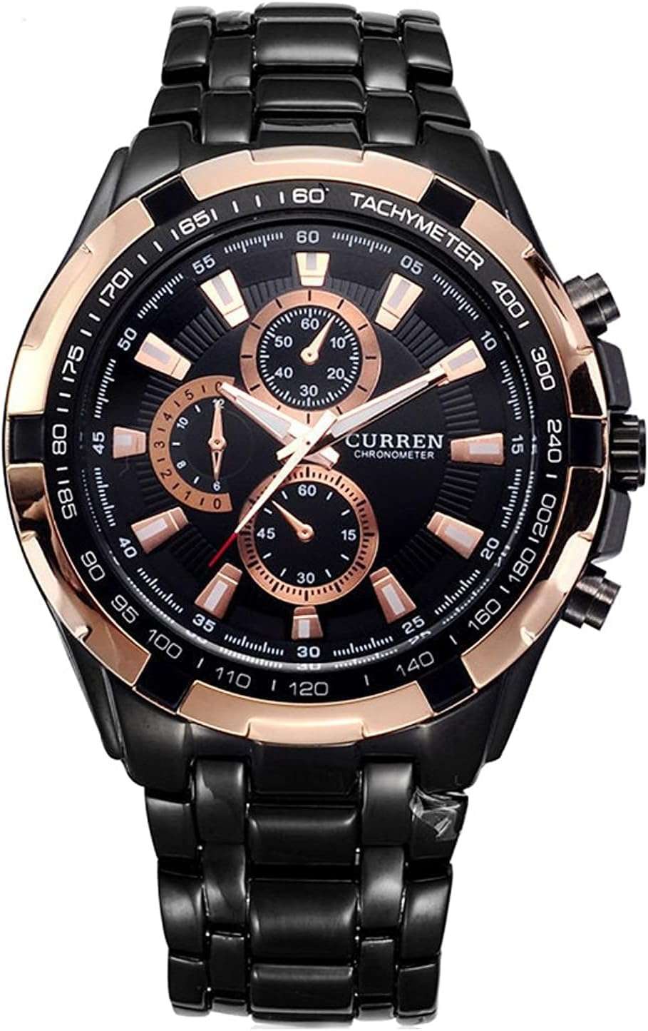 Curren Men's Watch