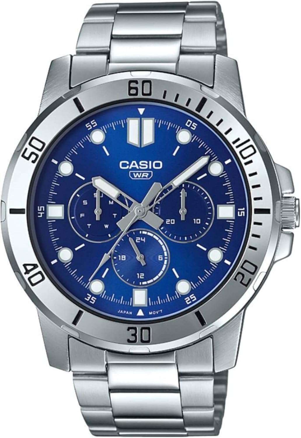 Casio Watch