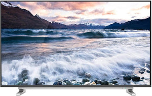Toshiba 4K LED Smart 50 Inch RECEIVER