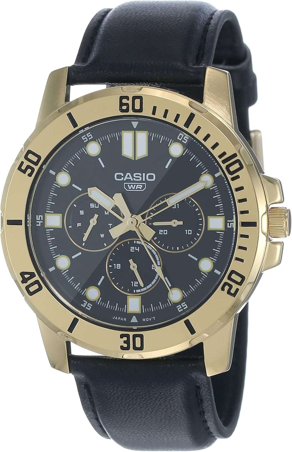 Casio Watch