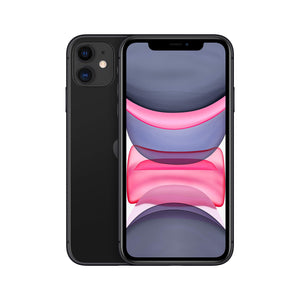 Apple iPhone 11  (Renewed)