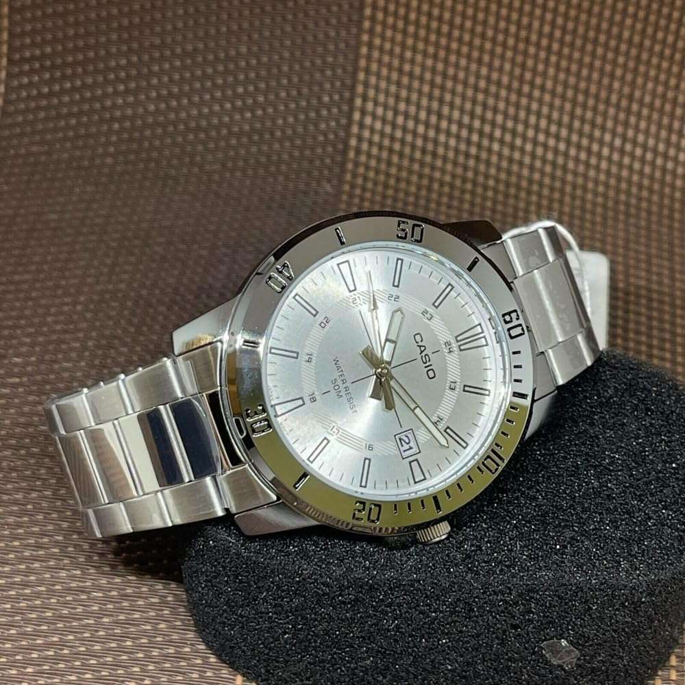 Casio Watch