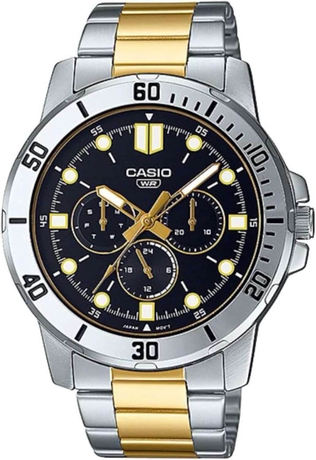 Casio Watch