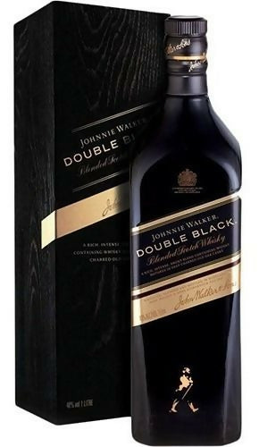 Double Black 1l