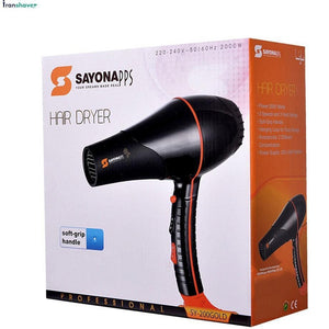 Sayona Hair Dryer SY-200