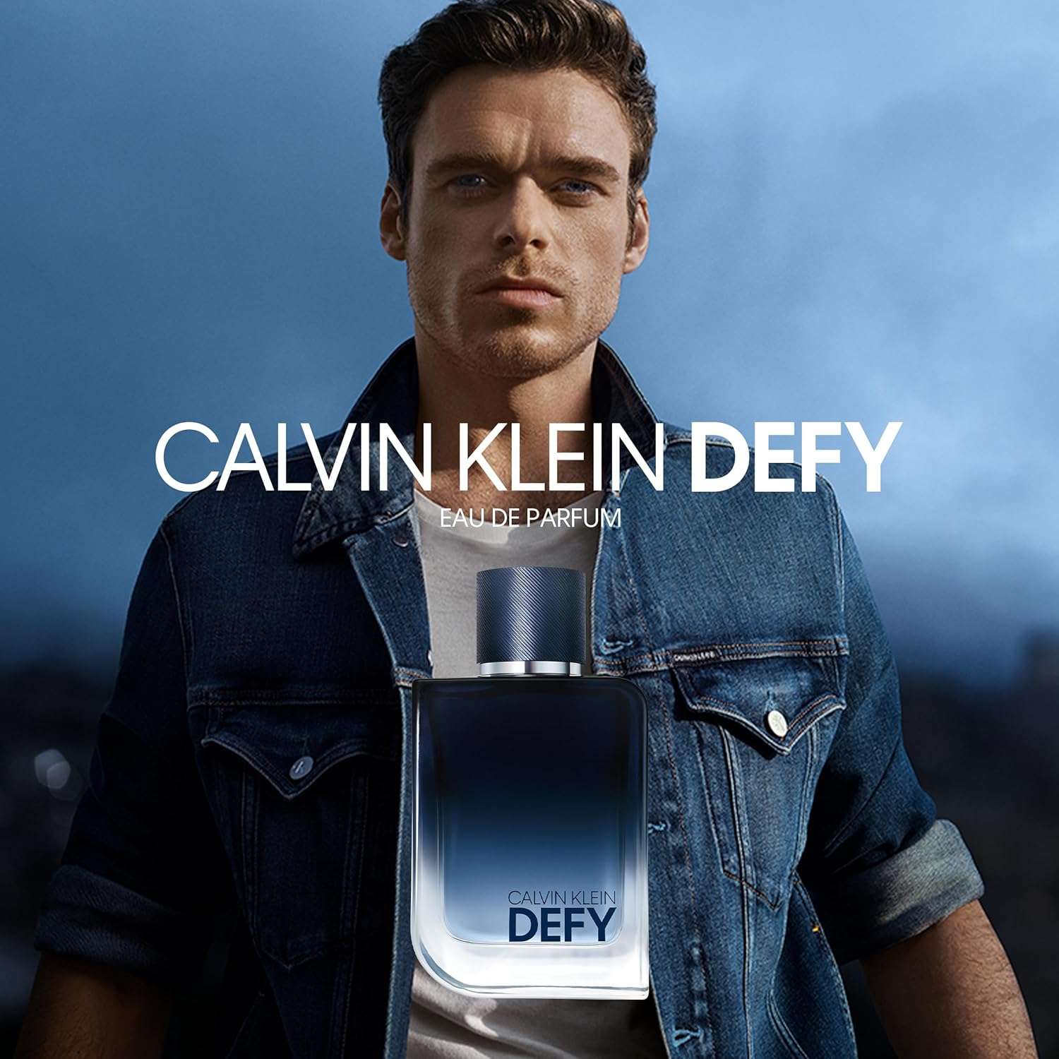 Calvin Klein Defy Body Spray for Men 150ML