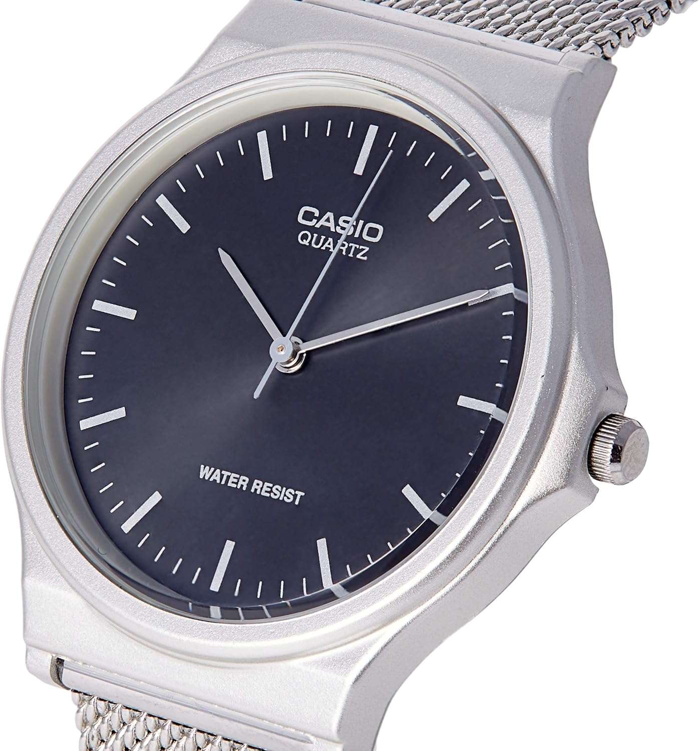 Casio Unisex-Adult Quartz