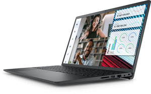 Dell Vostro 3520 Laptop | 15.6" 1920x1080 FHD | Core i5-1235U - 512 SSD Hard Drive - 8GB RAM | 10 cores @ 4.4 GHz Win 11 Pro