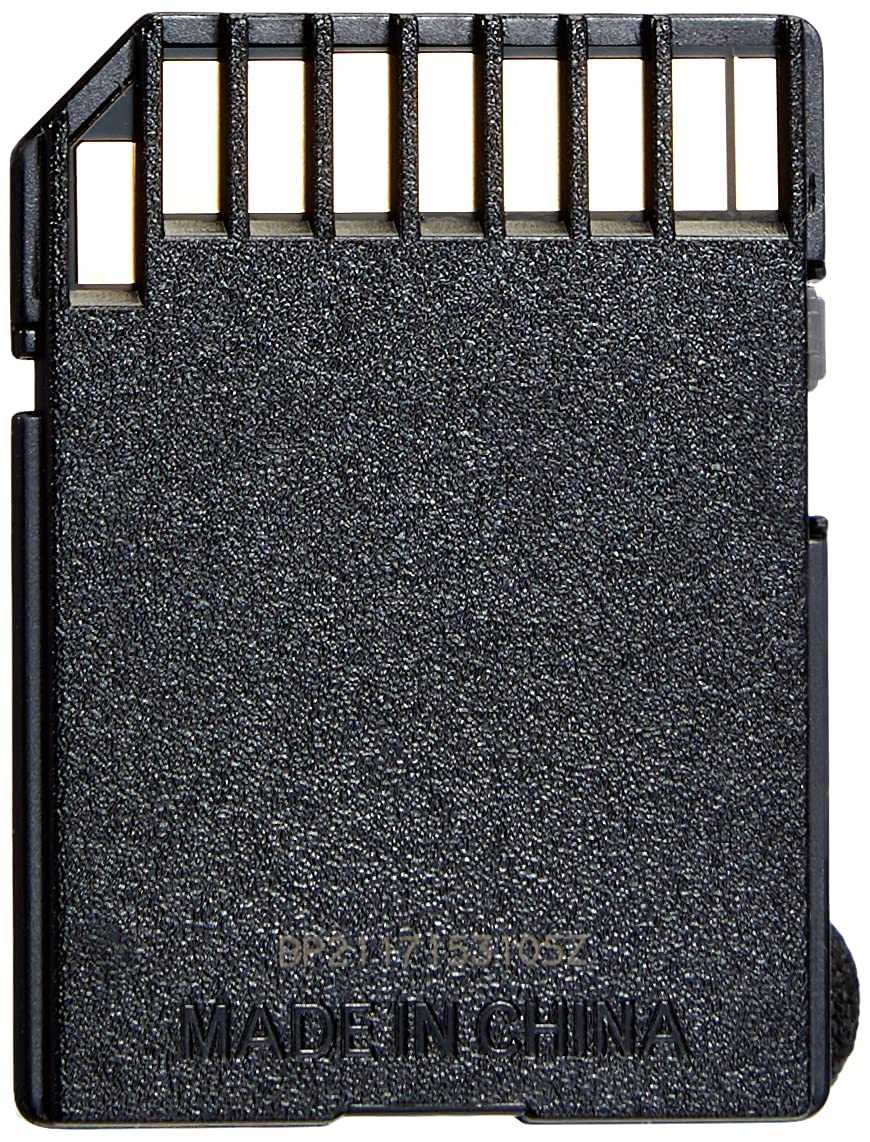 SanDisk Ultra SDHC UHS-I Memory Card - 90MB/s, C10, U1, Full HD, SD Card - SDSDUNR-032G-GN6IN