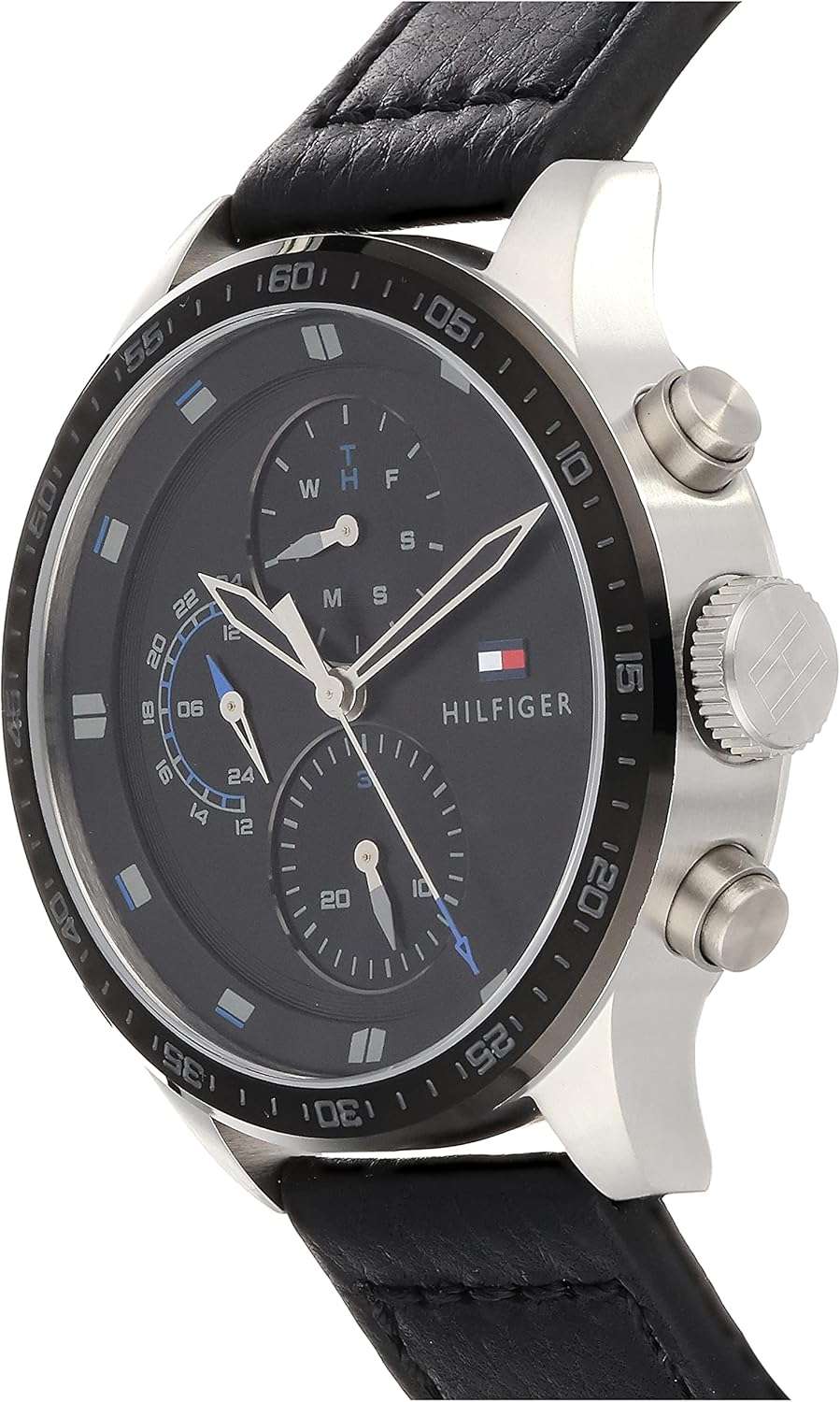 Tommy Hilfiger TRENT Men's Watch, Analog