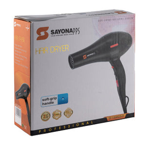 Sayona Hair Dryer SY-1300