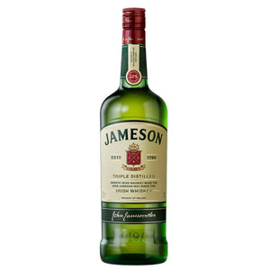 Jameson Whisky 1l
