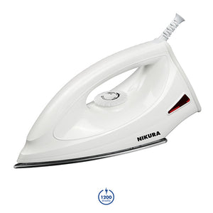 Nikura dry iron ad154a