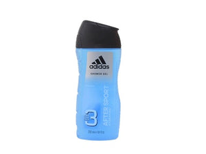 Adidas After Sport Shower Gel 250ml