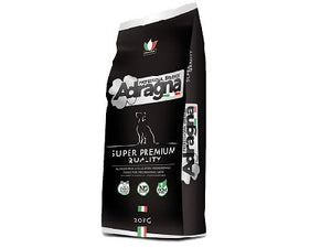Adragna Dog Food 20kg Buffalo&citrus