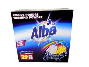 Alba Powder Deteregent