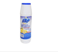 Alba Scouring Powder 1Kg