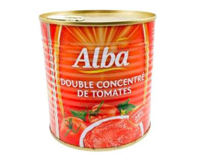 Alba Tomato Paste