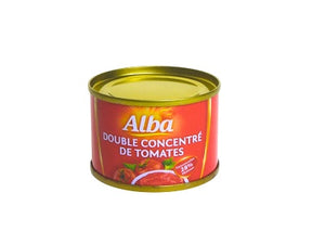 Alba Tomato Paste 70g