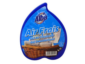 Alba Gel Air Freshner