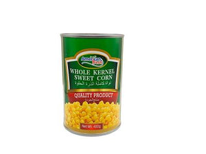 American Fresh Sweet Corn 400g