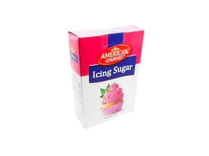 American Icing Sugar 500g