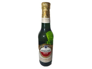 Amstel 100% Pure Malt 330ml