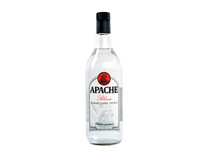 Apache Blanco Sugercane Sprite 100cl