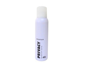 Aromel Privacy Deodorant Spray 150ml