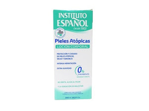 Atopic Body Lotion 300ml