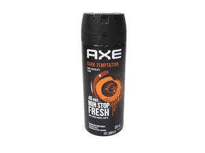 Axe Body Dark Temptation Deodorant 150m