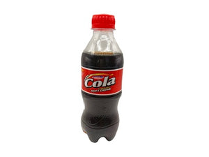 Azam Cola Soft Drink 300ml