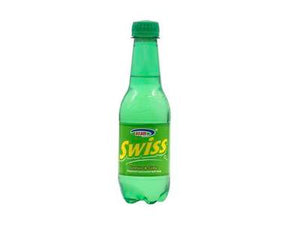 Azam Swiss Lemon &lime 300ml