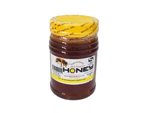 BB & Daughters Honey 1Kg