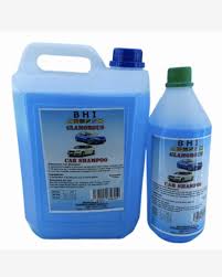 BHI Car Shampoo 5L
