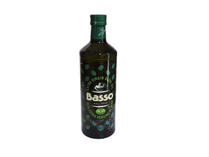 Basso Extra Virgin Olive oil1L
