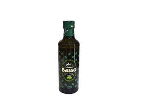 Basso Extra Virgin Olive oil 500ml