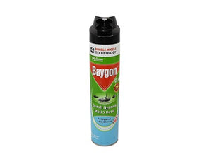 Baygon