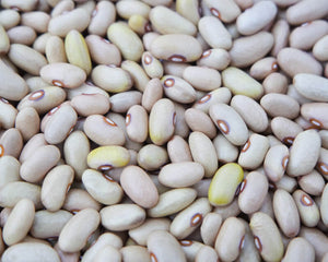 Beans white 1kg