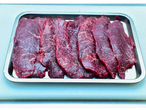 Beef Steak