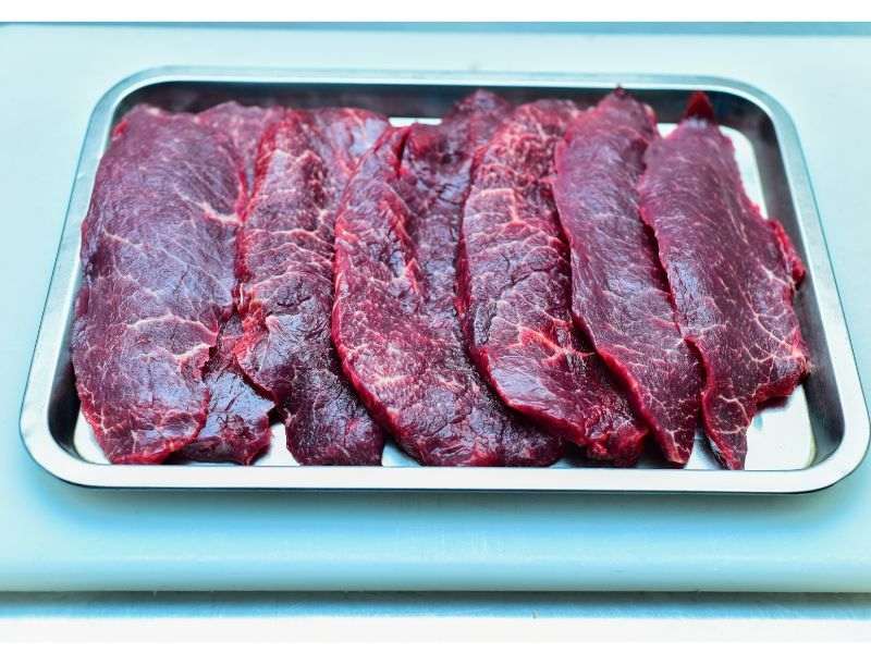 Beef Steak