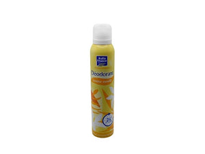 Belle FRance Deodrant vanilla 200ml