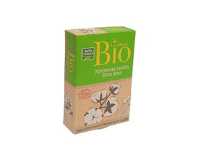 Belle France Cotton Buds 200