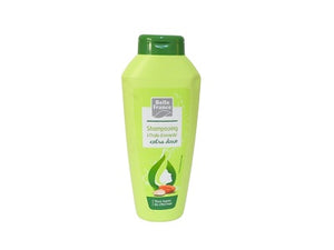 Belle France Extra Soft Almond Sampoo 400ml