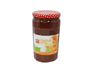 Belle France Jam Abricot 750g