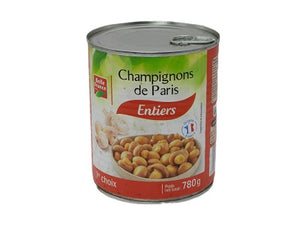 Belle France Mushroom 780g
